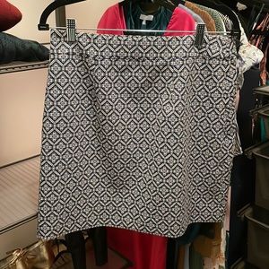 Loft Skirt
